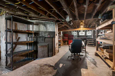 500 E Washington Street, Frankfort - 50