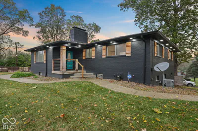4602 N Ritter Avenue, Indianapolis - 2
