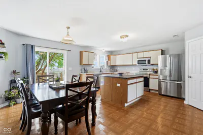 3915 Rosefinch Circle, Indianapolis - 8