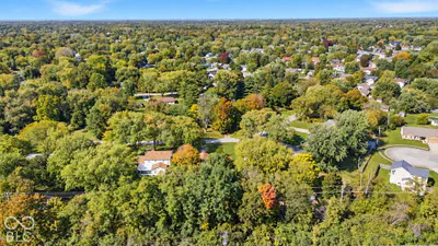 7153 Orchard Drive, Indianapolis - 45