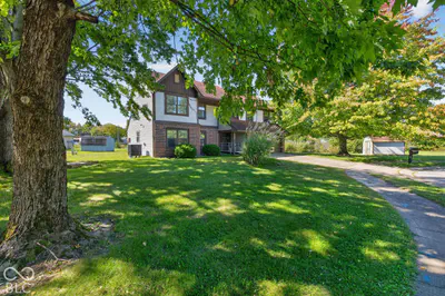 4220 Eagle Bay Circle, Indianapolis - 37