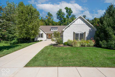 6562 W May Apple Drive, McCordsville - 2