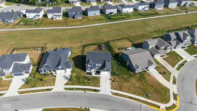 5668 Flagler Lane, Brownsburg - 28