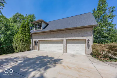 8809 William Penn Circle, Indianapolis - 92
