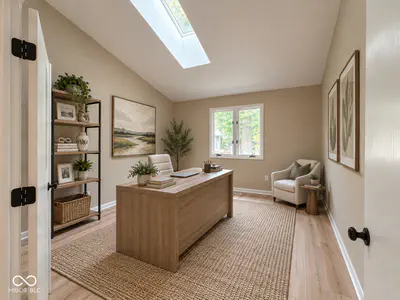 8138 Foxchase Circle, Indianapolis - 12