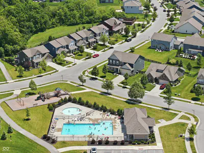 9767 Alzada Drive, Fishers - 47