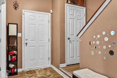 4726 Ladywood Cliffs Court, Indianapolis - 6