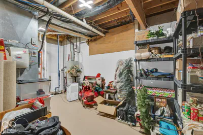3935 Smokey Row Road, Bargersville - 54
