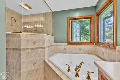 5771 Burlington Drive, Muncie - 25