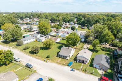 3221 McClure Street, Indianapolis - 11