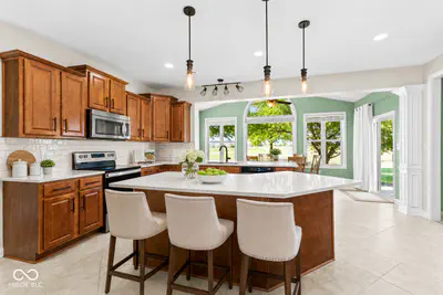 4637 Shadow Ridge Boulevard, Greenwood - 14