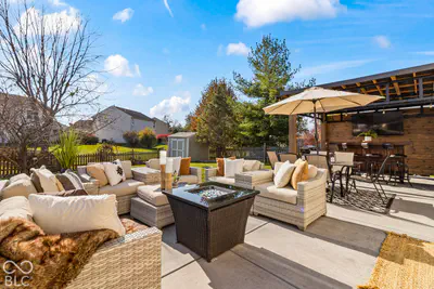 8891 Woodlark Drive, Fishers - 67