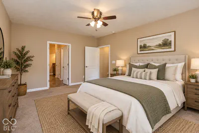 1116 Kristi Court, Greenwood - 18