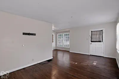 3436 N Temple Avenue, Indianapolis - 3