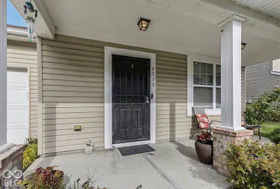 4726 Ladywood Cliffs Court, Indianapolis - 5