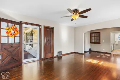 900 S 22nd Street, Terre Haute - 5