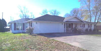 462 Manor Drive, Seymour