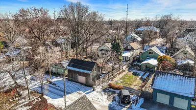 1114 Saint Clair Street, Indianapolis - 100
