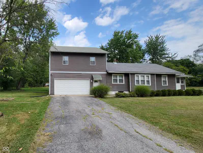 3854 1/2 S Sherman Drive, Indianapolis