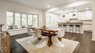 911 Round Table Court, Indianapolis - 9