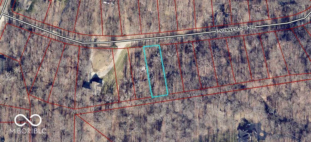 0 Sunnyslope East Drive, Martinsville