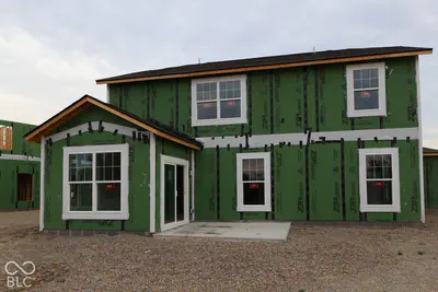 9914 Glad Grist Drive, McCordsville - 12