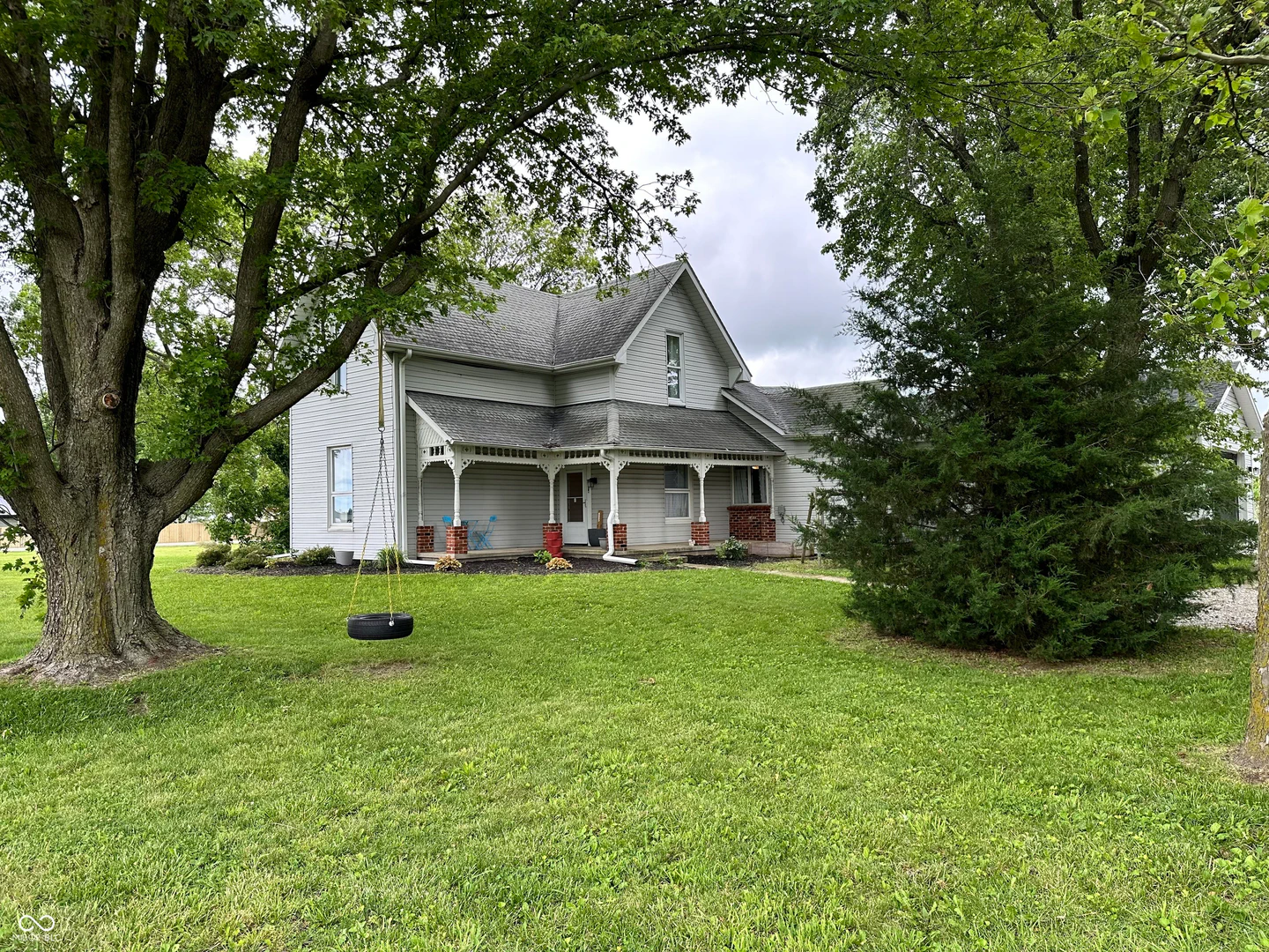 6953 State Road 29, Frankfort