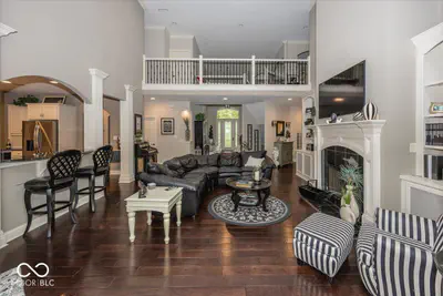 8809 William Penn Circle, Indianapolis - 23