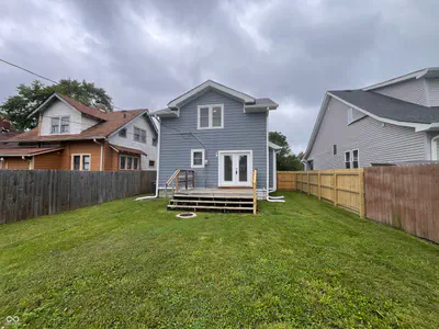 608 N Gray Street, Indianapolis - 13
