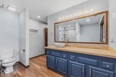 5542 Painted Maple Court, Indianapolis - 33