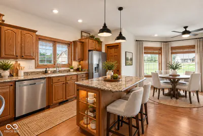 675 Auburn Ridge Drive, Linton - 14