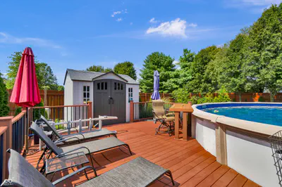 5522 River Birch Drive, Columbus - 55
