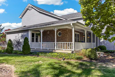 4934 Palomino Trail, Indianapolis - 7