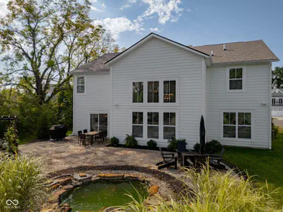 6710 Vail Court, McCordsville - 55
