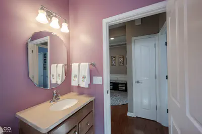 15962 Venito Trail, Fishers - 39