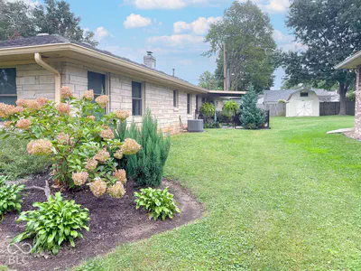 721 Maplecrest Avenue, Kokomo - 4
