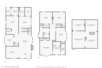 2429 Carrollton Avenue, Indianapolis - 92
