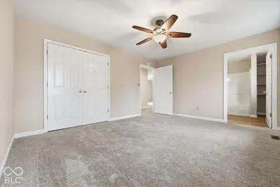 8727 800 Road, Indianapolis - 20