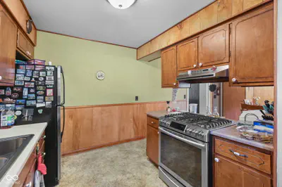 917 Hanna Avenue, Indianapolis - 7