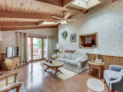 3918 Edgewood Circle, Martinsville - 23