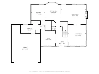 7301 Chestnut Hills Boulevard, Indianapolis - 34