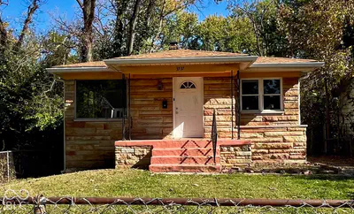 3537 N Gale Street, Indianapolis