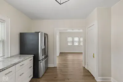 701 Bradley, Indianapolis - 12
