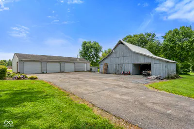 4981 Rinker Road, Mooresville - 13