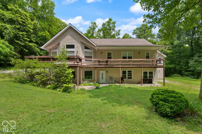 6346 Us Highway 150, West Baden Springs