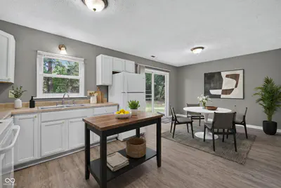 5508 Winship Court, Indianapolis - 10