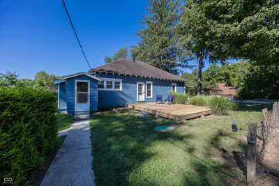 11502 N Carthage Pike, Knightstown - 24