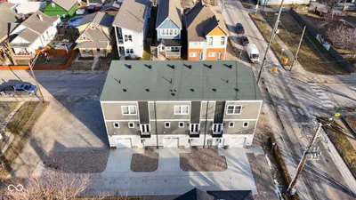 1653 Lexington Avenue, Indianapolis - 50
