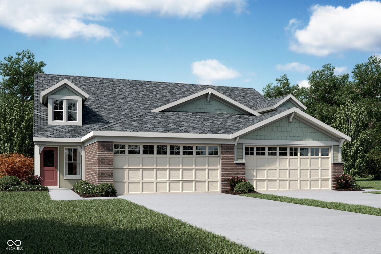779 Rosebud Lane, Greenfield