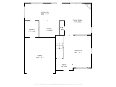 8378 Swimming Hole Lane, Pendleton - 33